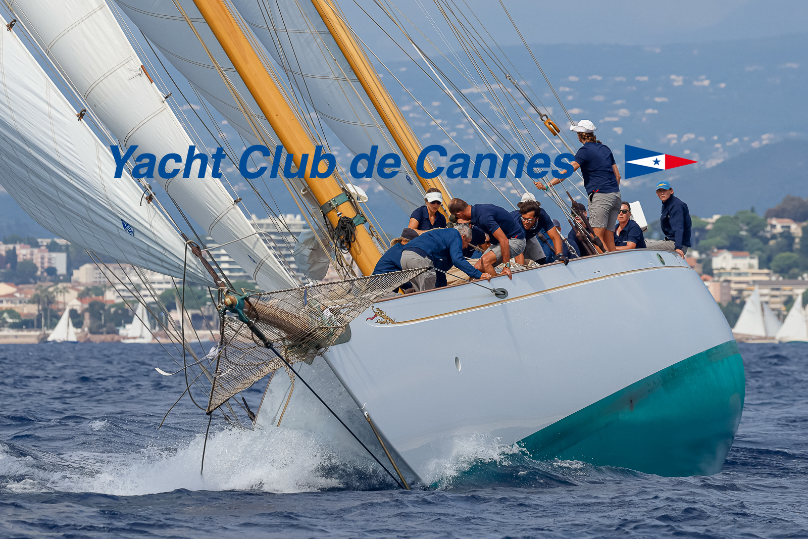 Régates Royales 2021