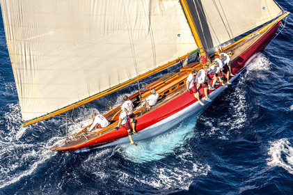 Régates Royales 2021