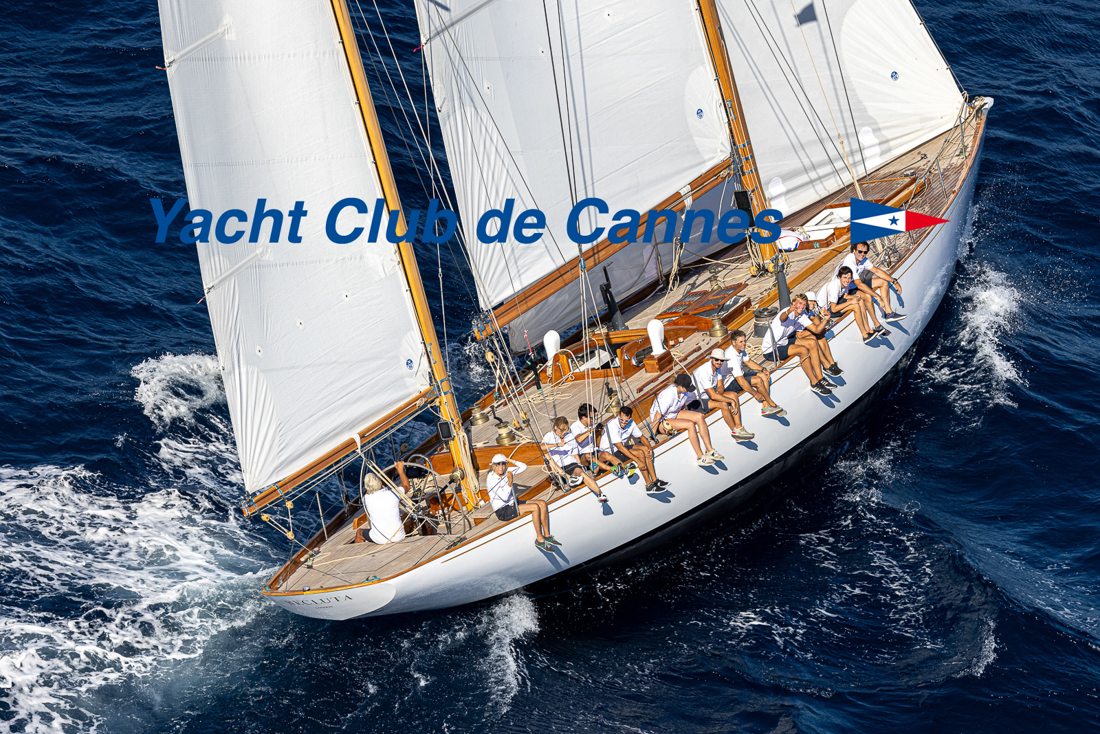 Régates Royales 2021