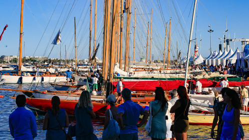 Régates Royales 2021