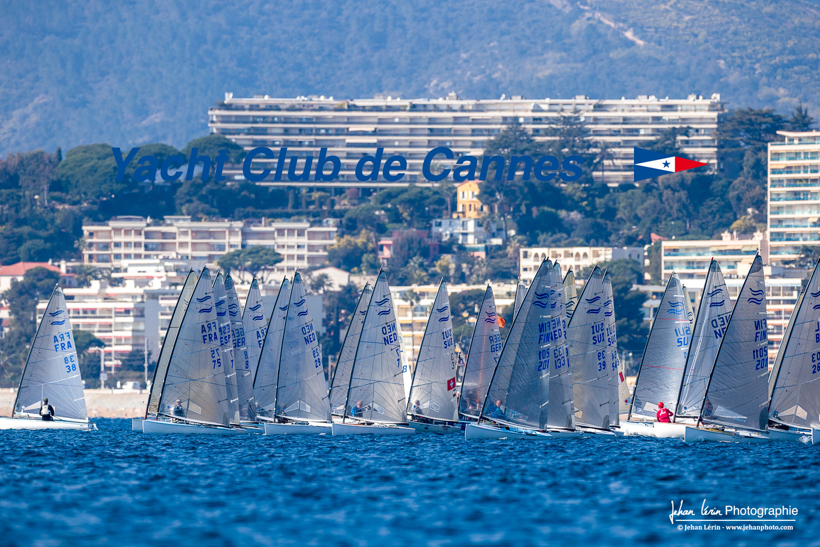 Semaine Internationale de Cannes de Finn 2023