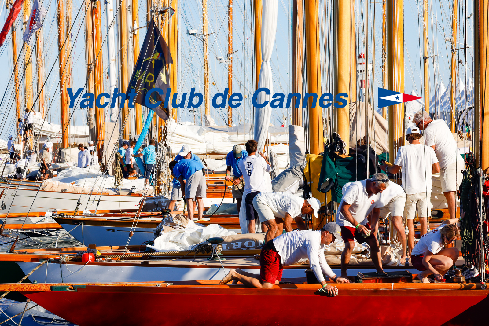 Régates Royales 2021 Régates Royales 2021