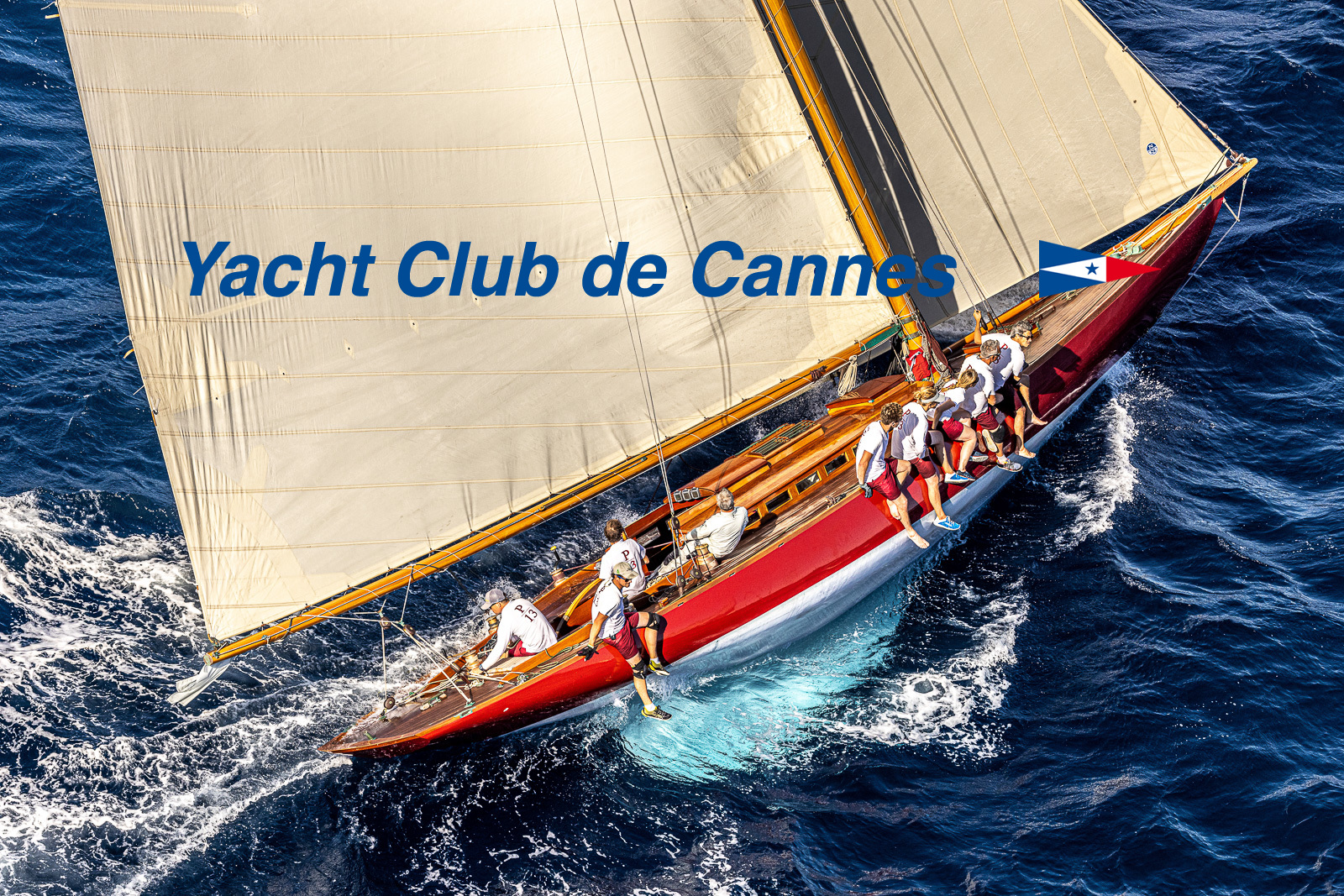 Régates Royales 2021