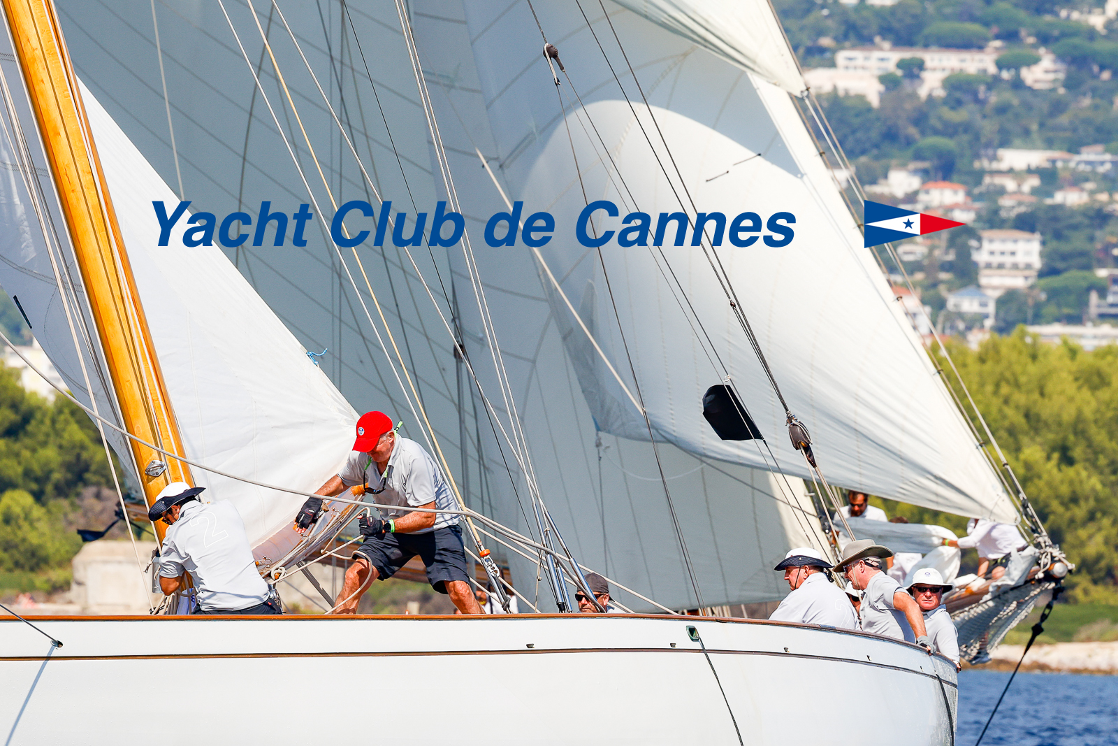 Régates Royales 2021 Régates Royales 2021