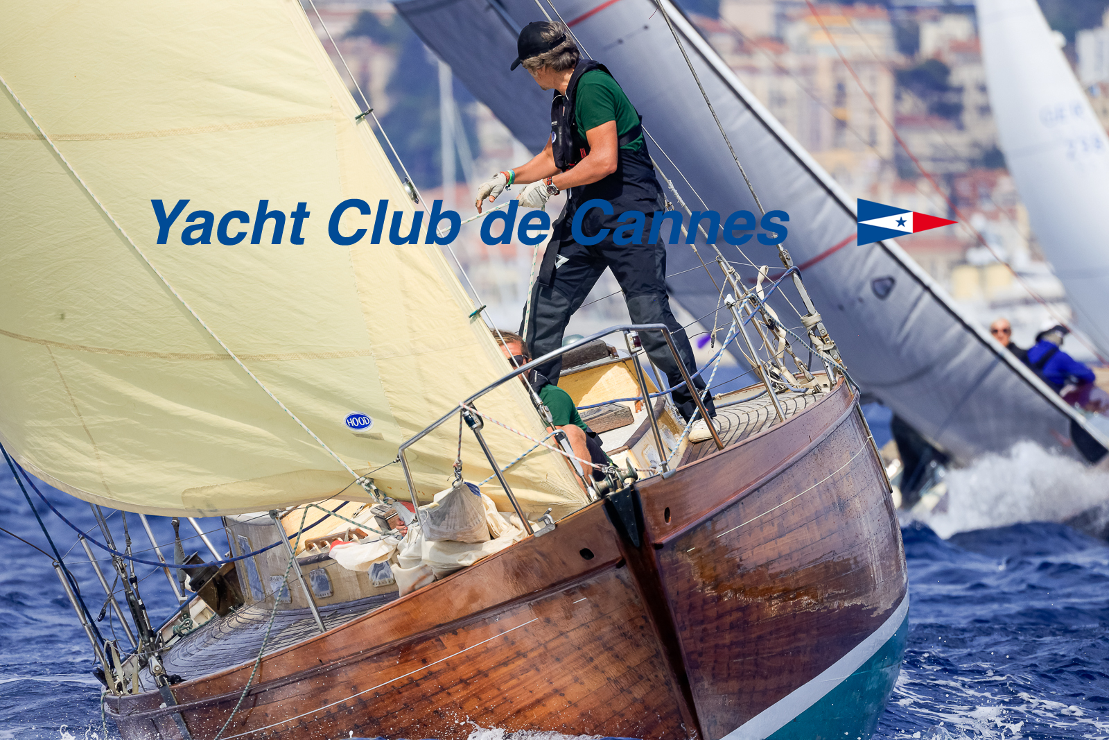 Régates Royales 2021