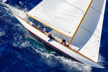 Régates Royales 2021