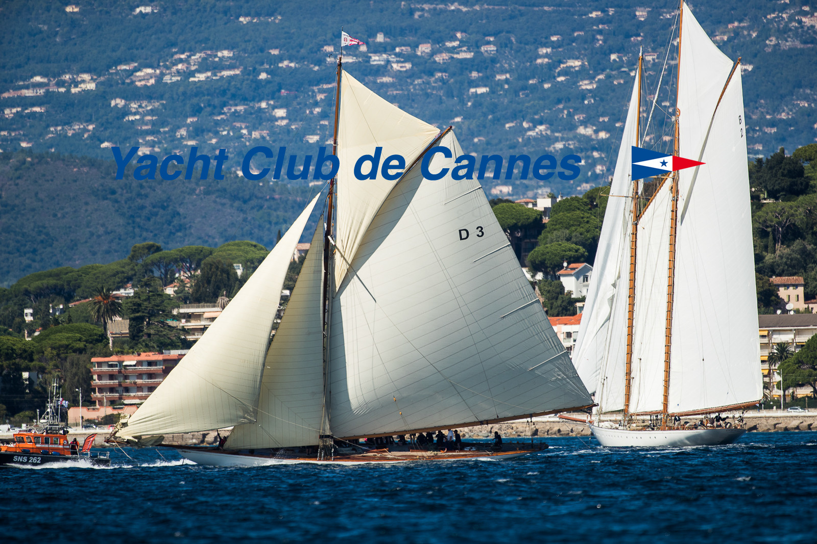 Régates Royales 2020 Régates Royales 2020