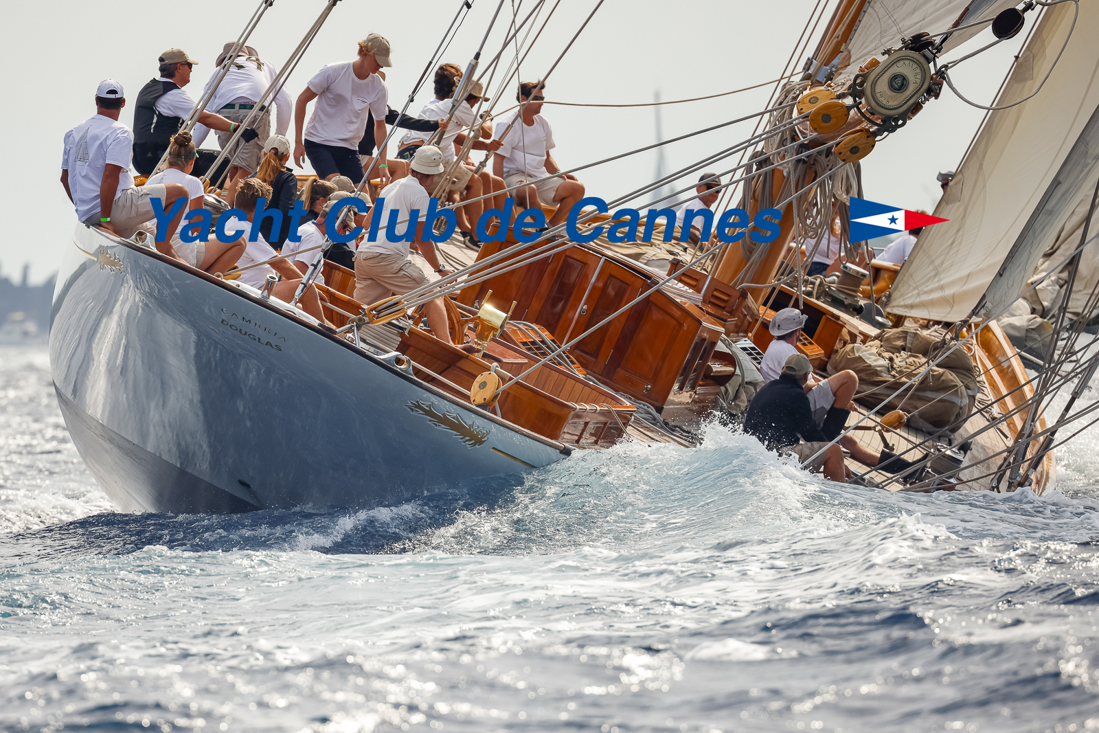 Régates Royales 2021