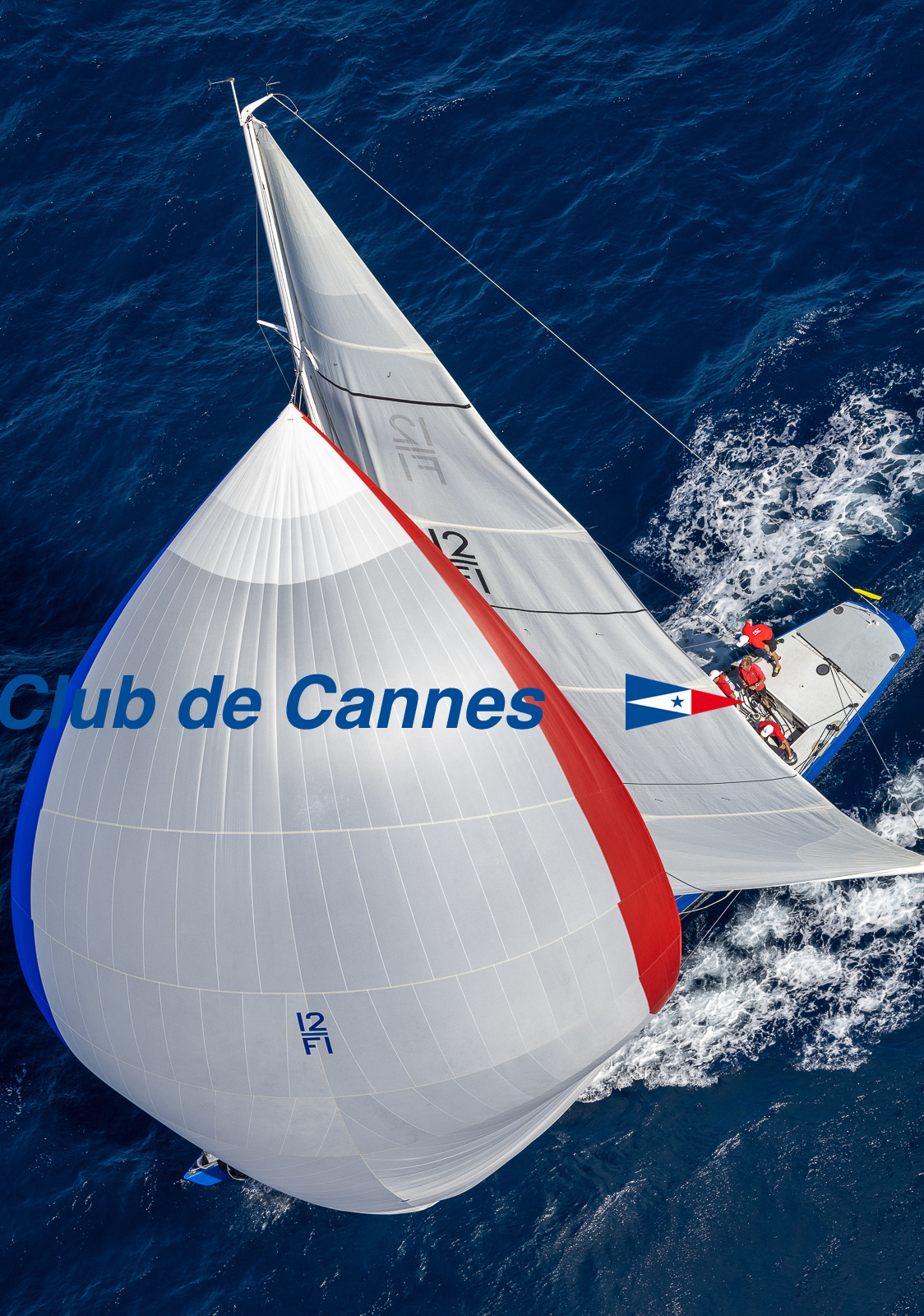 Régates Royales 2021