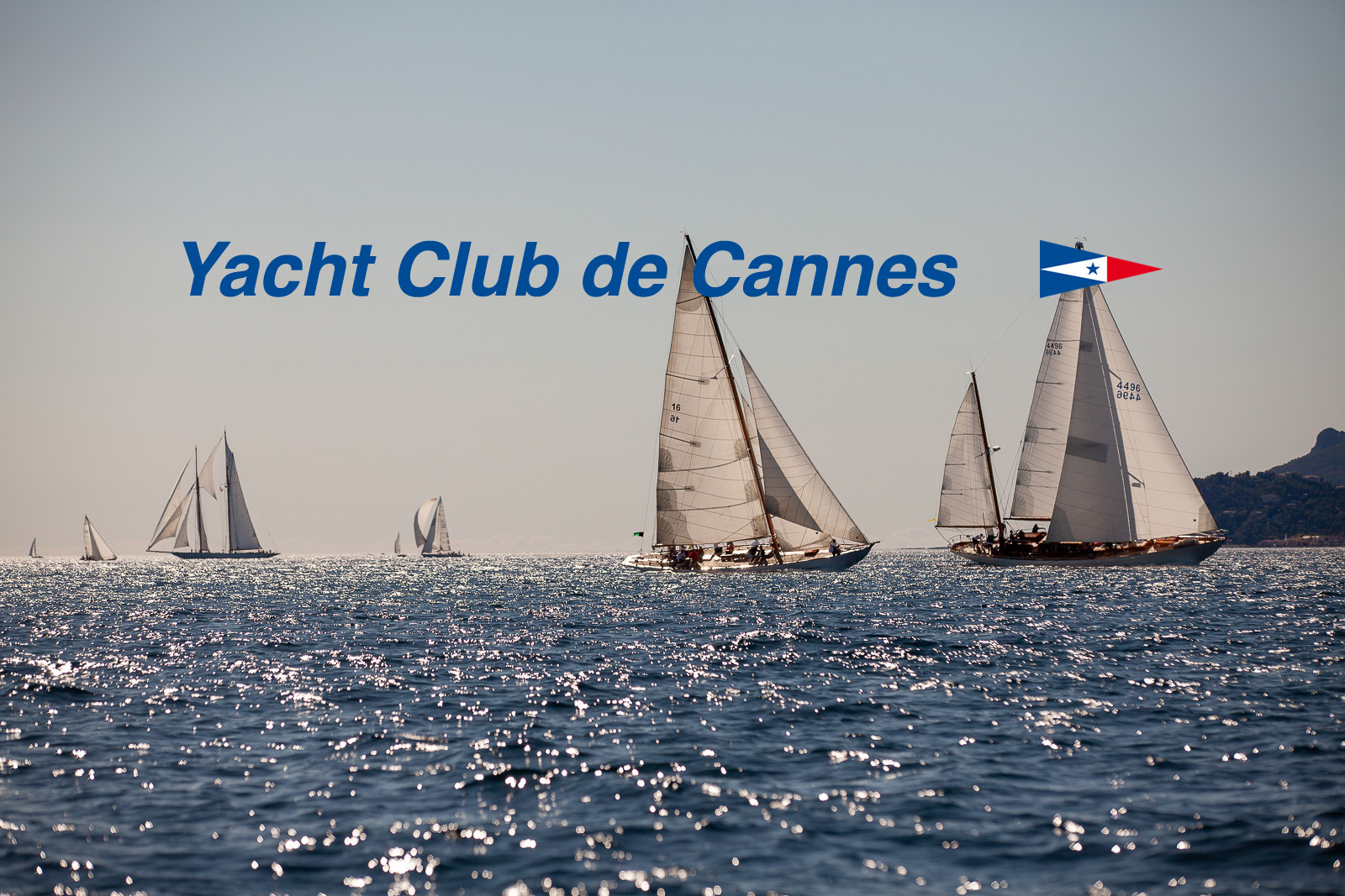 Régates Royales 2020