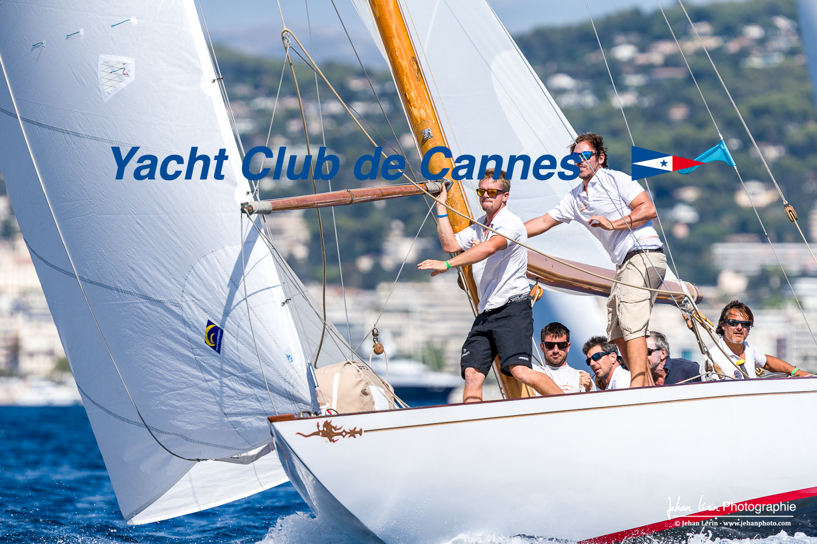 Régates Royales RR2022 Régates Royales RR2022