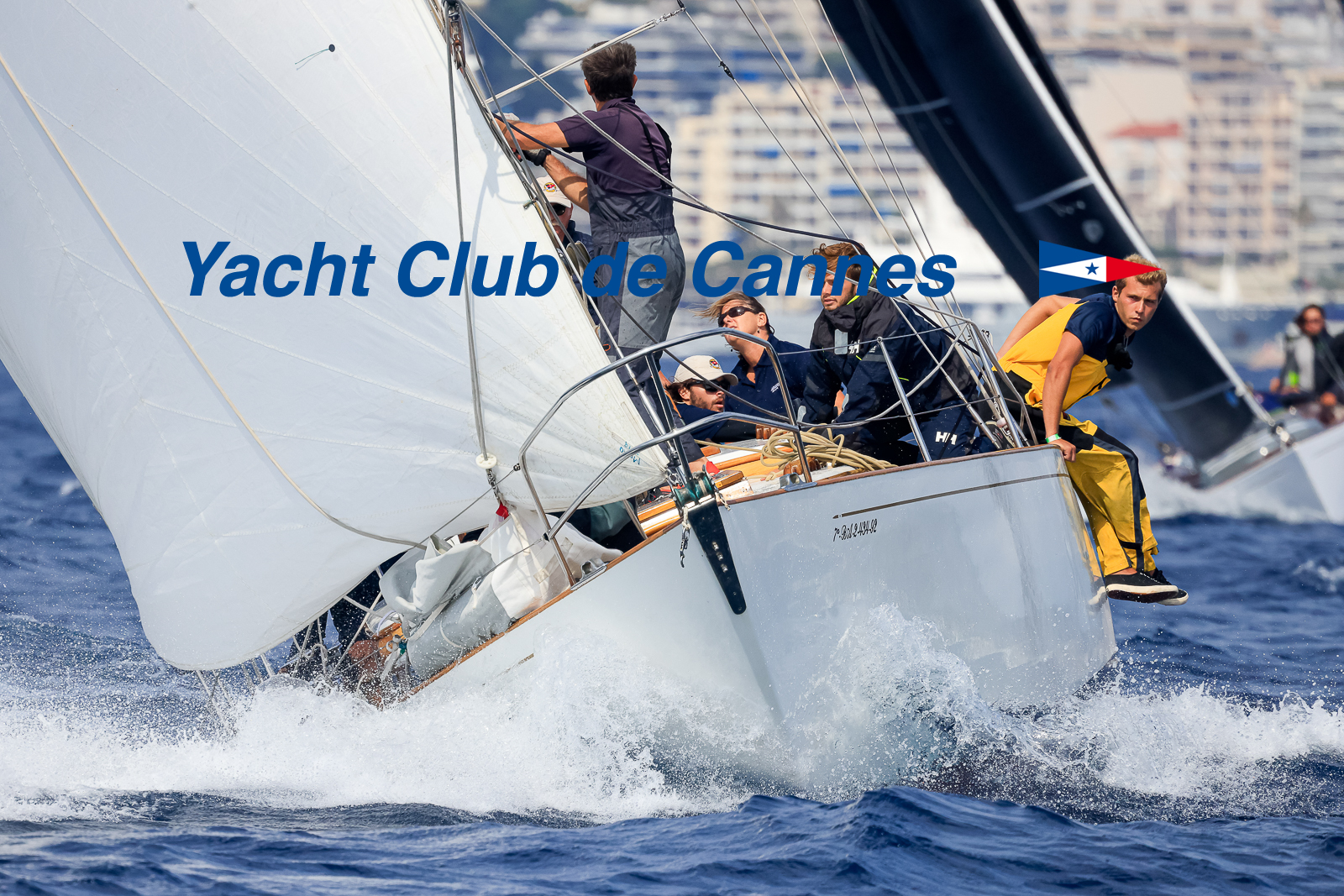 Régates Royales 2021