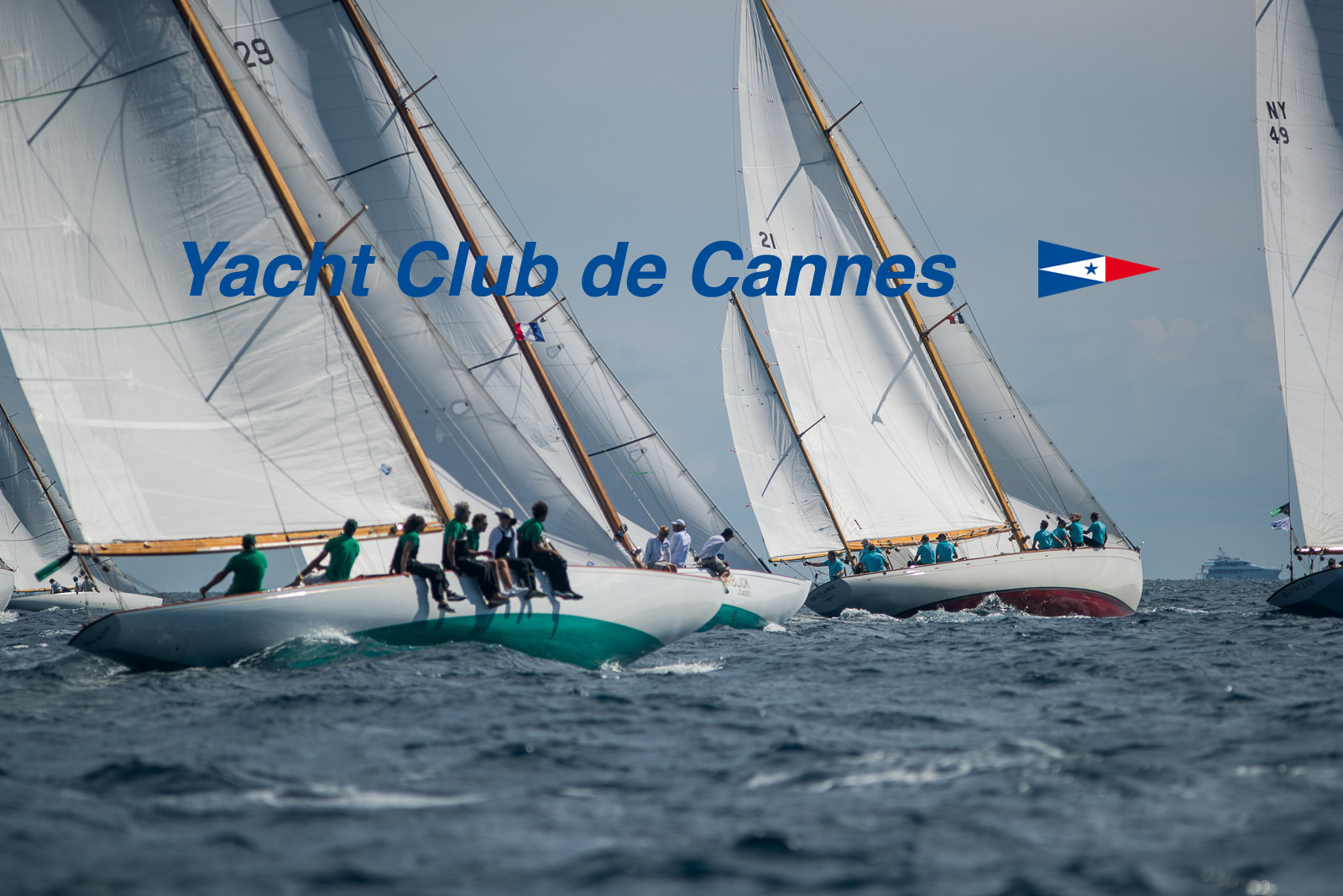 Régates Royales 2020