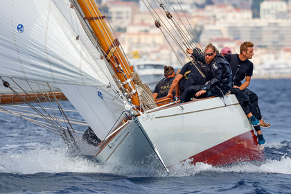 Régates Royales 2021