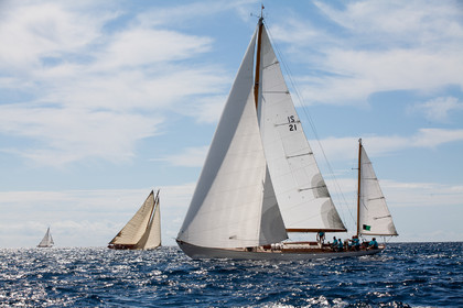 Régates Royales 2020