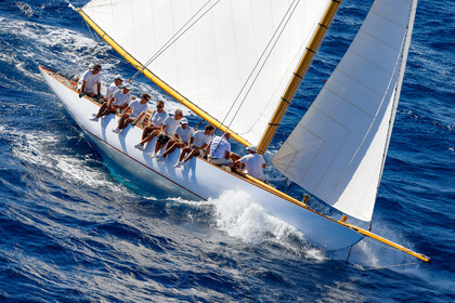 Régates Royales 2021