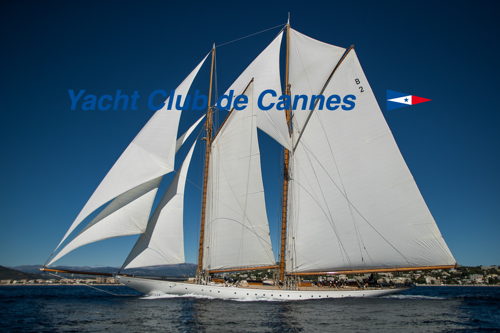 Régates Royales 2020 Régates Royales 2020