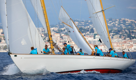 Régates Royales 2021