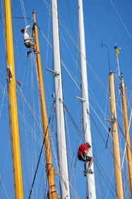 Régates Royales 2021