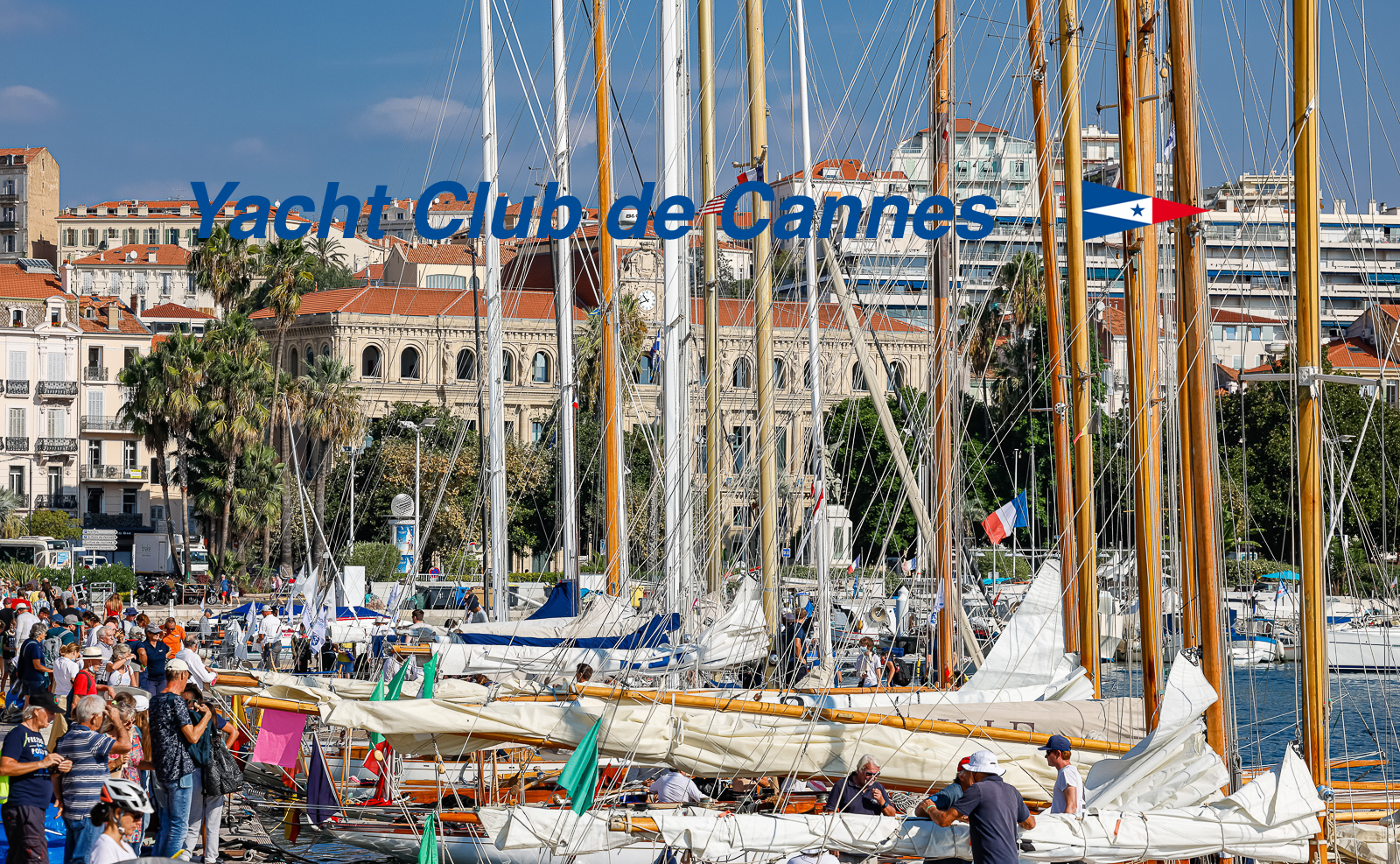 Régates Royales 2021