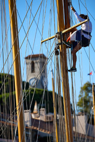 Régates Royales 2021