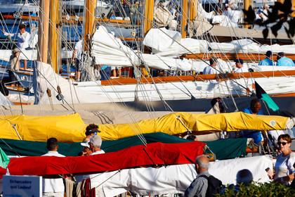 Régates Royales 2021