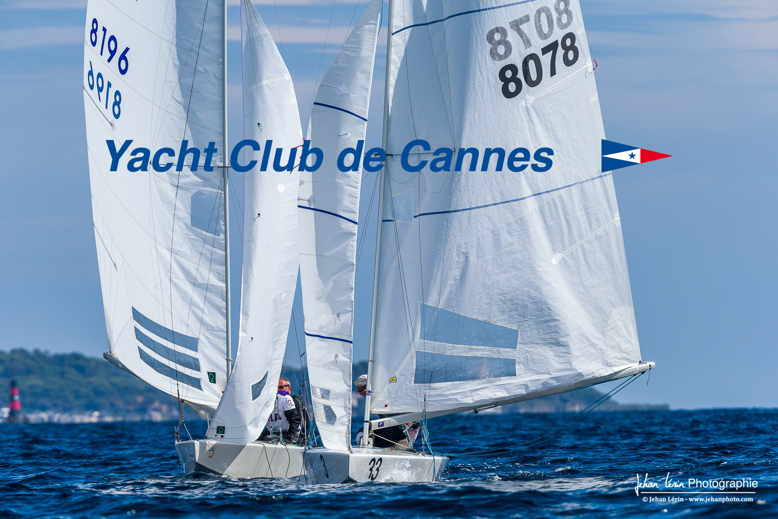 Régates Royales 2020 Régates Royales 2020