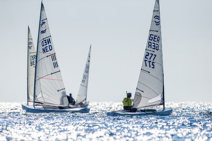 Semaine Internationale de Cannes de Finn 2023