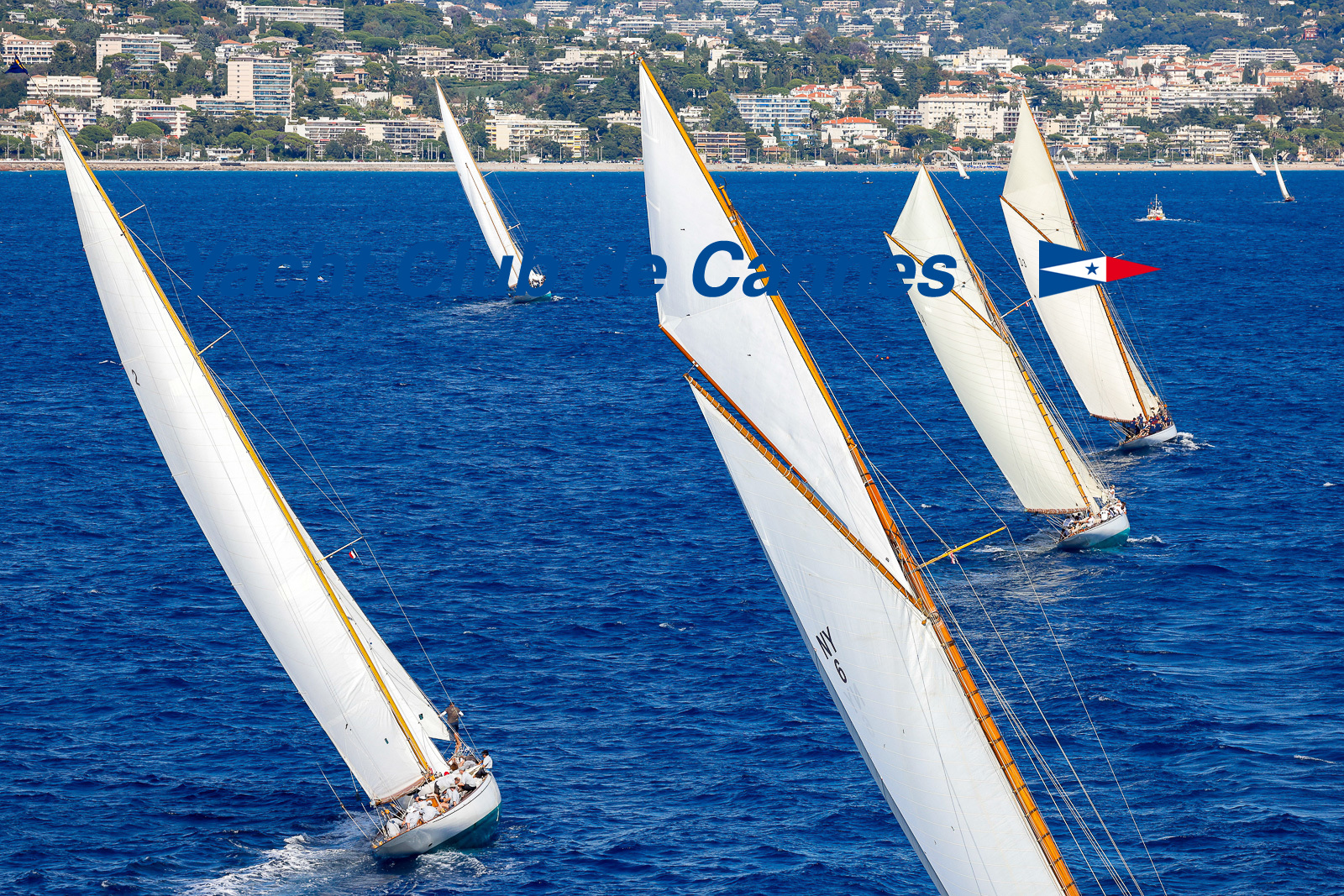 Régates Royales 2021