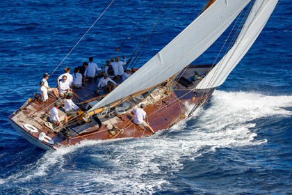 Régates Royales 2021