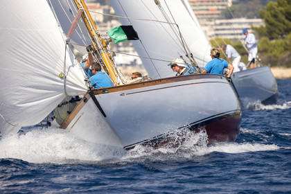 Régates Royales 2021