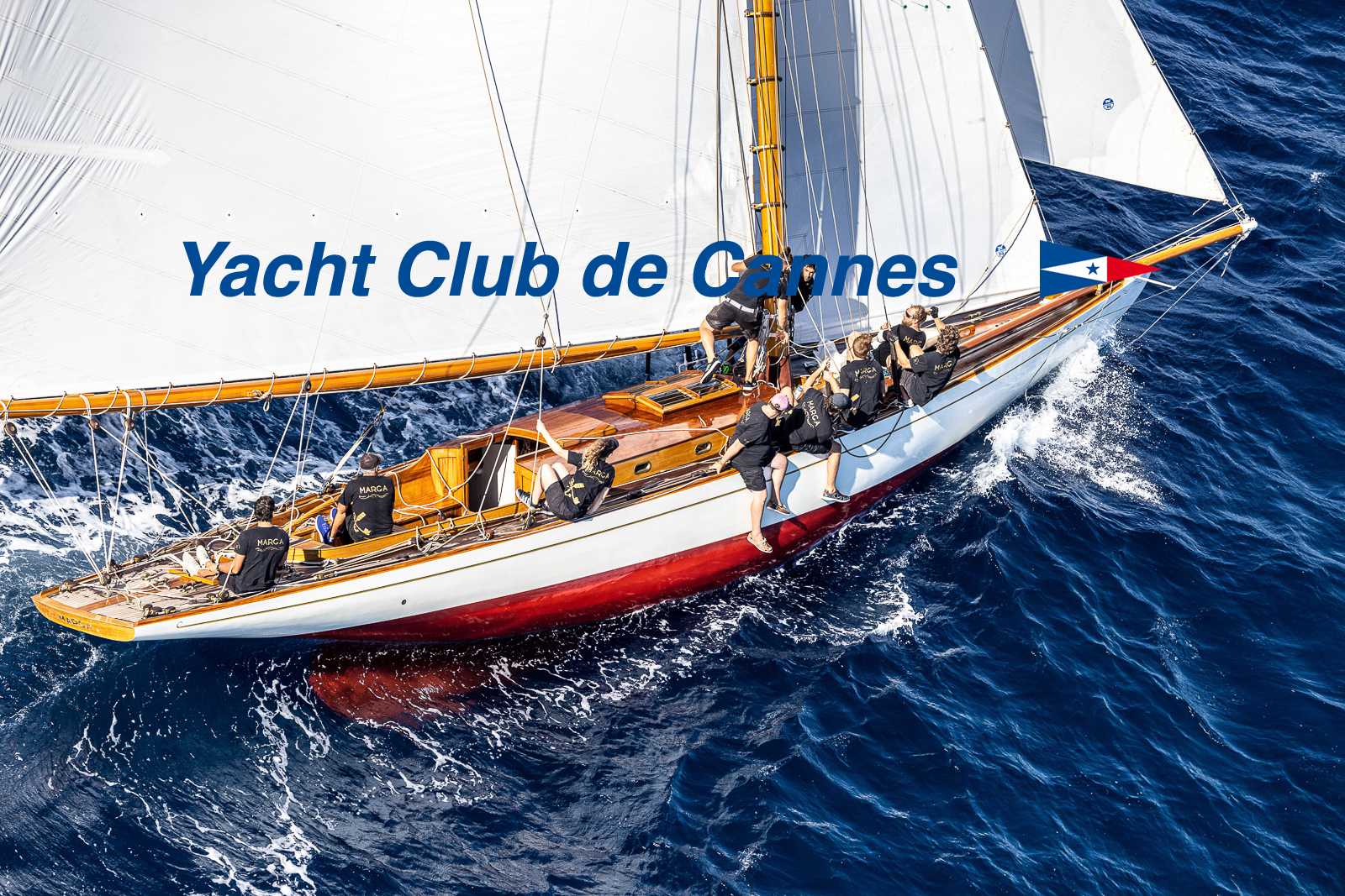 Régates Royales 2021