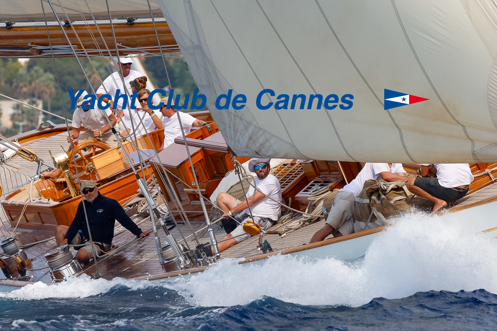 Régates Royales 2021