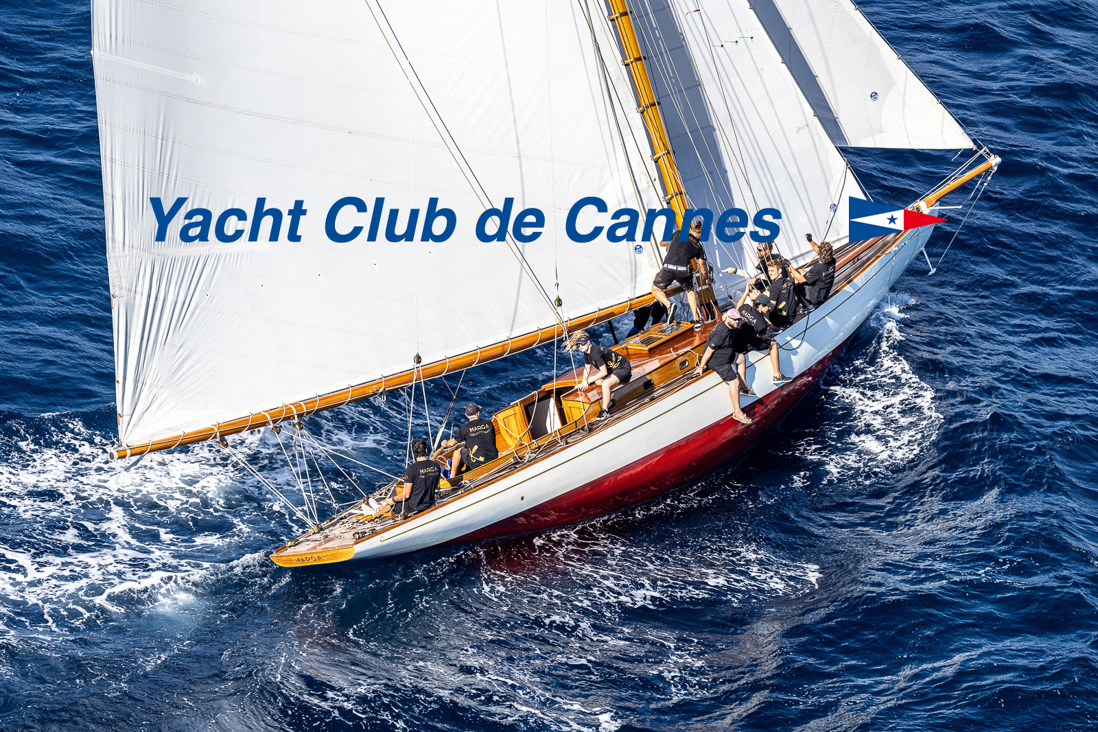 Régates Royales 2021