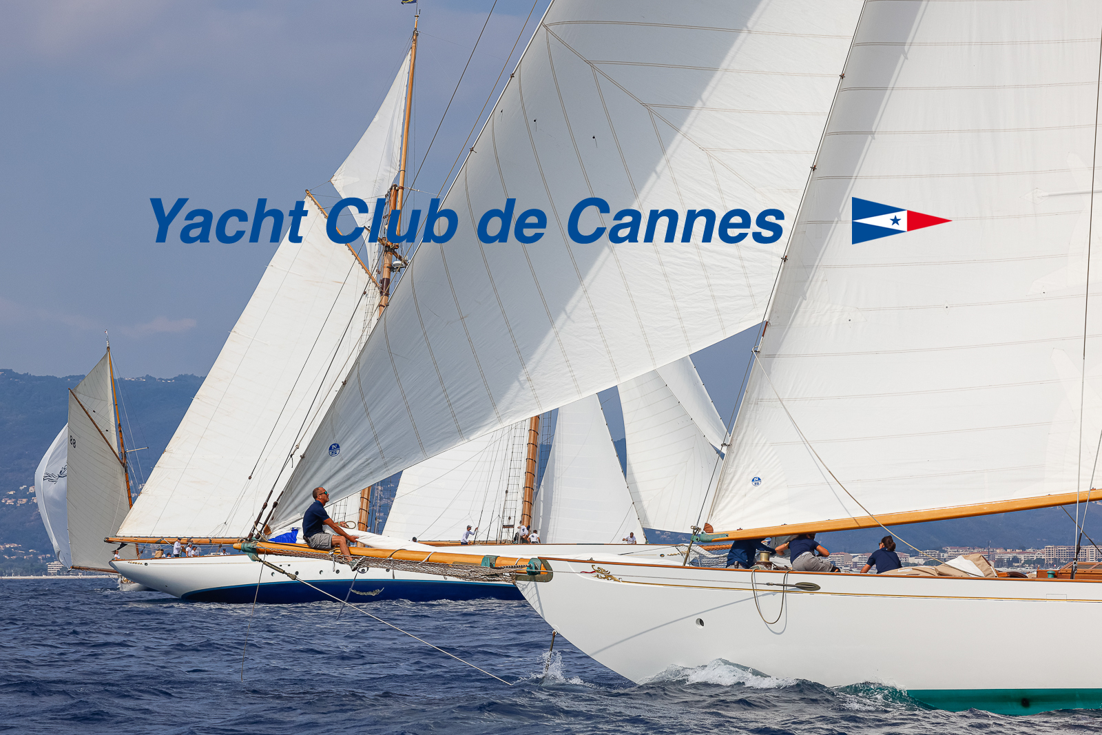 Régates Royales 2021