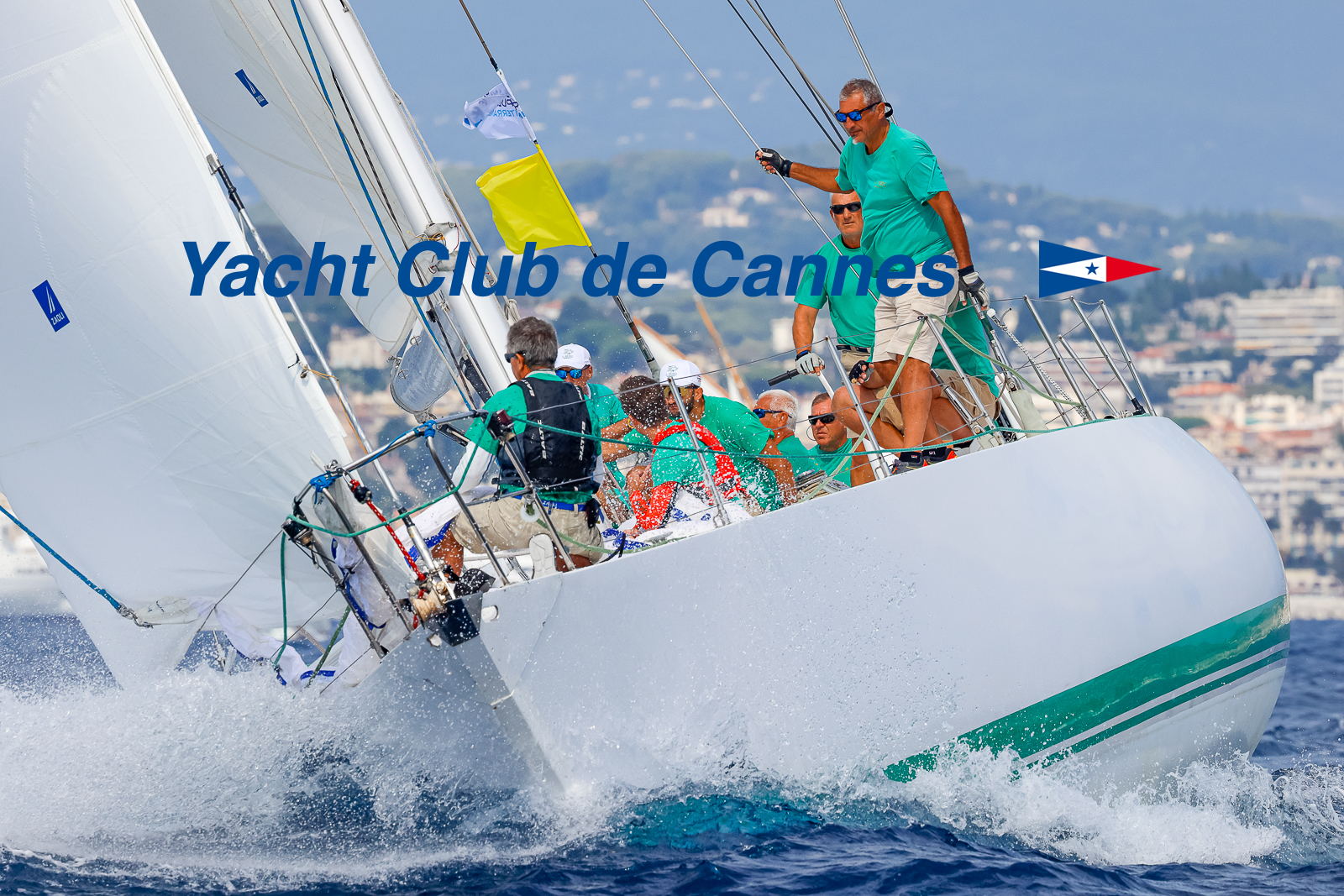 Régates Royales 2021