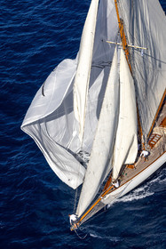 Régates Royales 2021