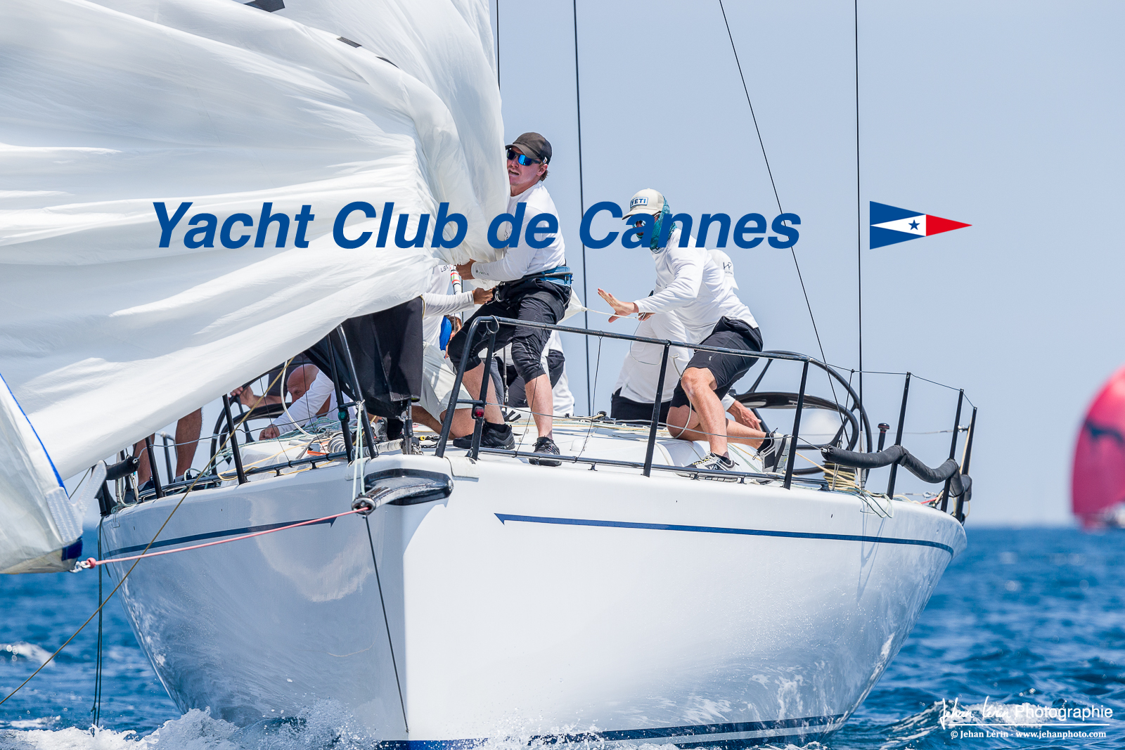 Championnat d Europe IRC 2023 - IRC European Championship 2023 Championnat d Europe IRC 2023 - IRC European Championship 2023