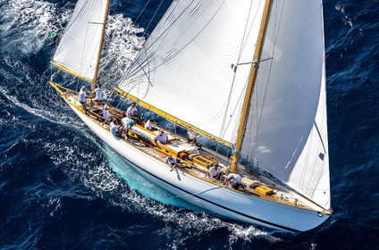 Régates Royales 2021