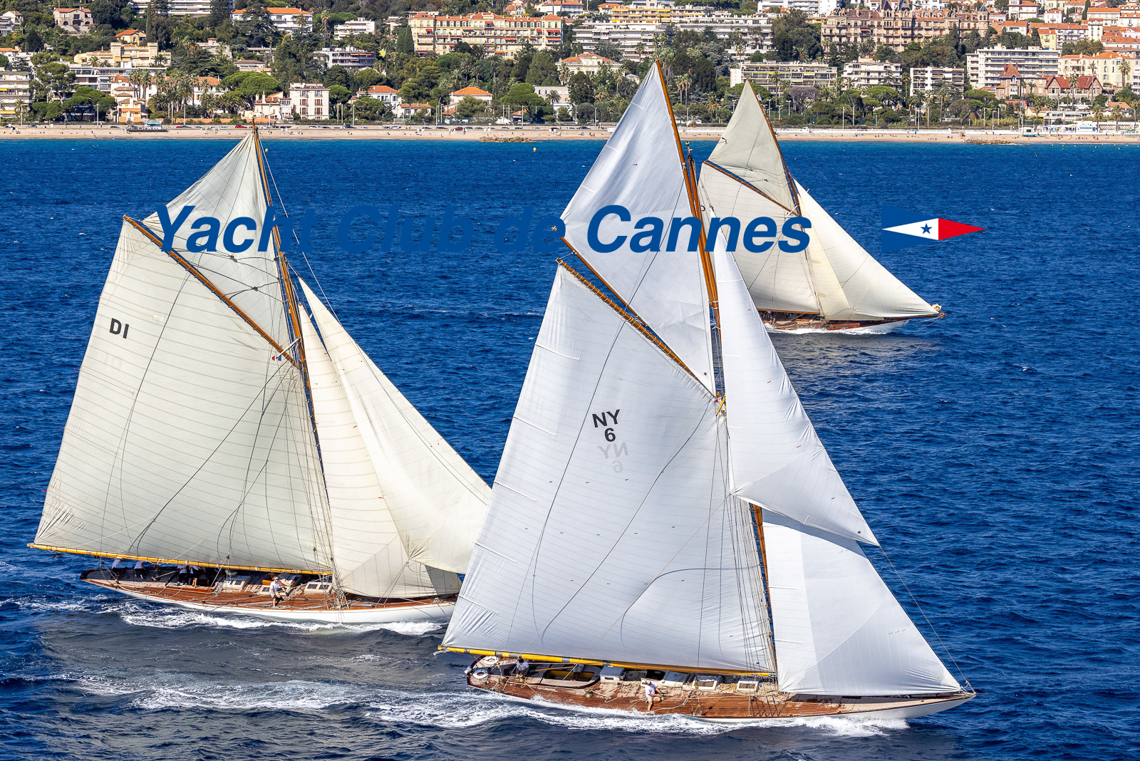 Régates Royales 2021