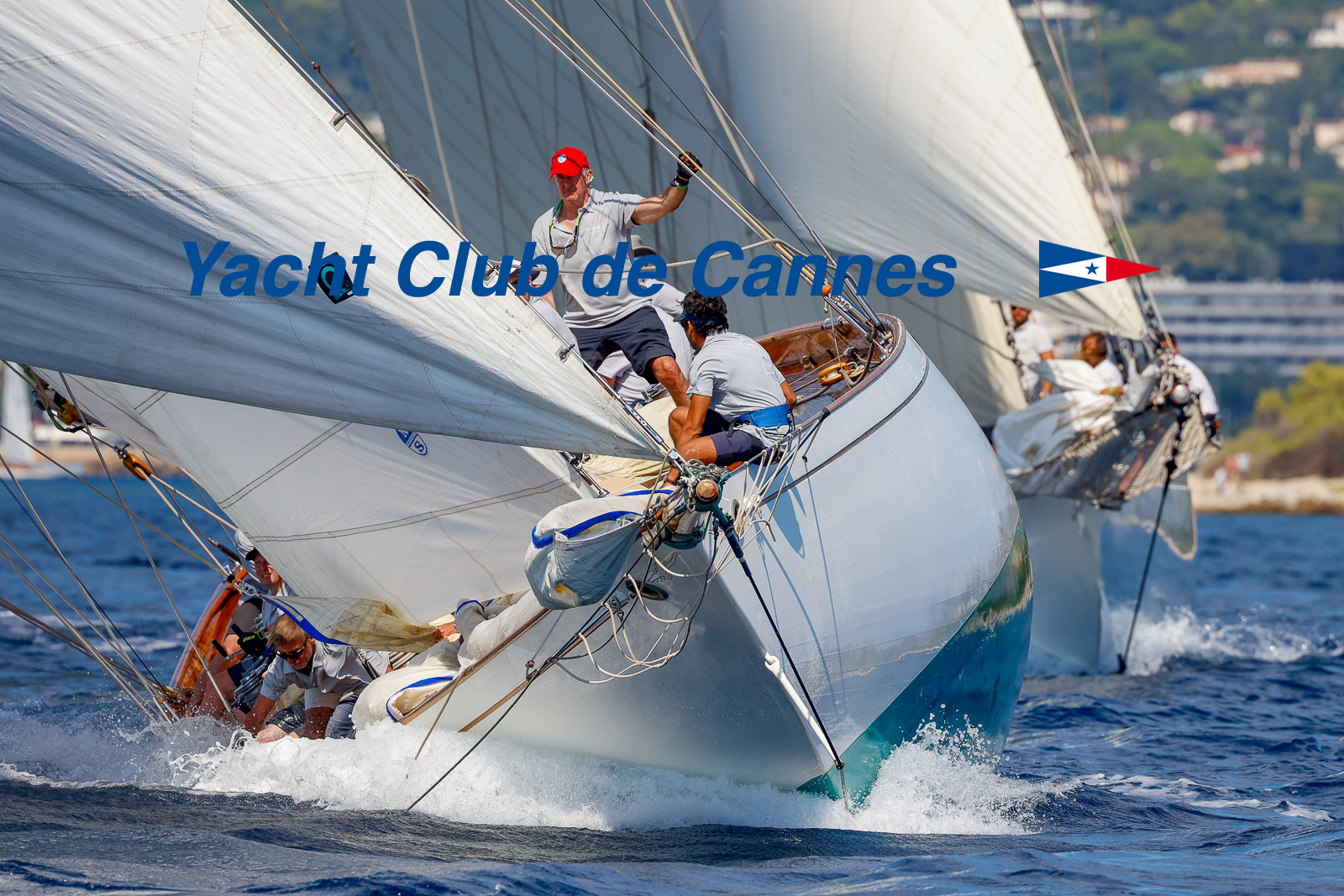 Régates Royales 2021