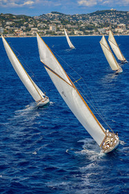 Régates Royales 2021