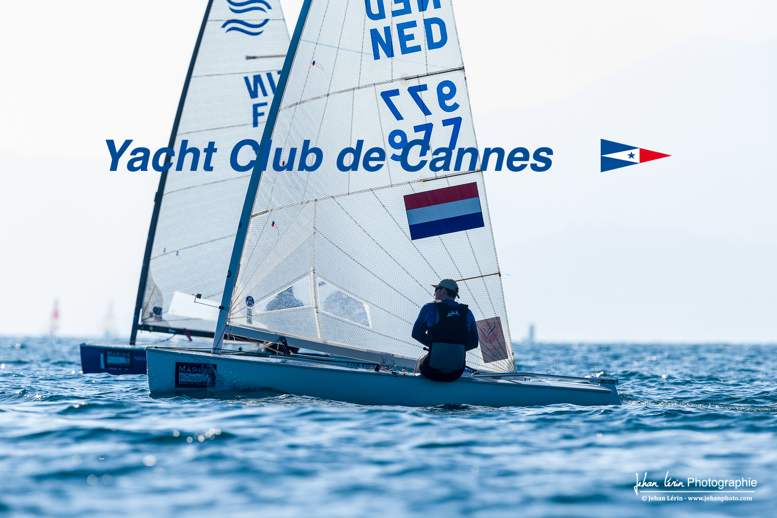 Semaine Internationale de Cannes de Finn 2022