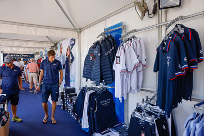 Régates Royales 2021