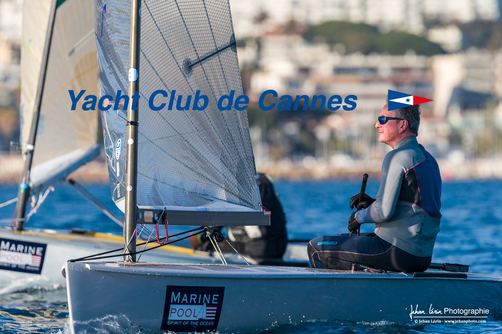 Semaine Internationale de Cannes de Finn 2022