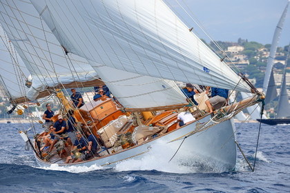 Régates Royales 2021