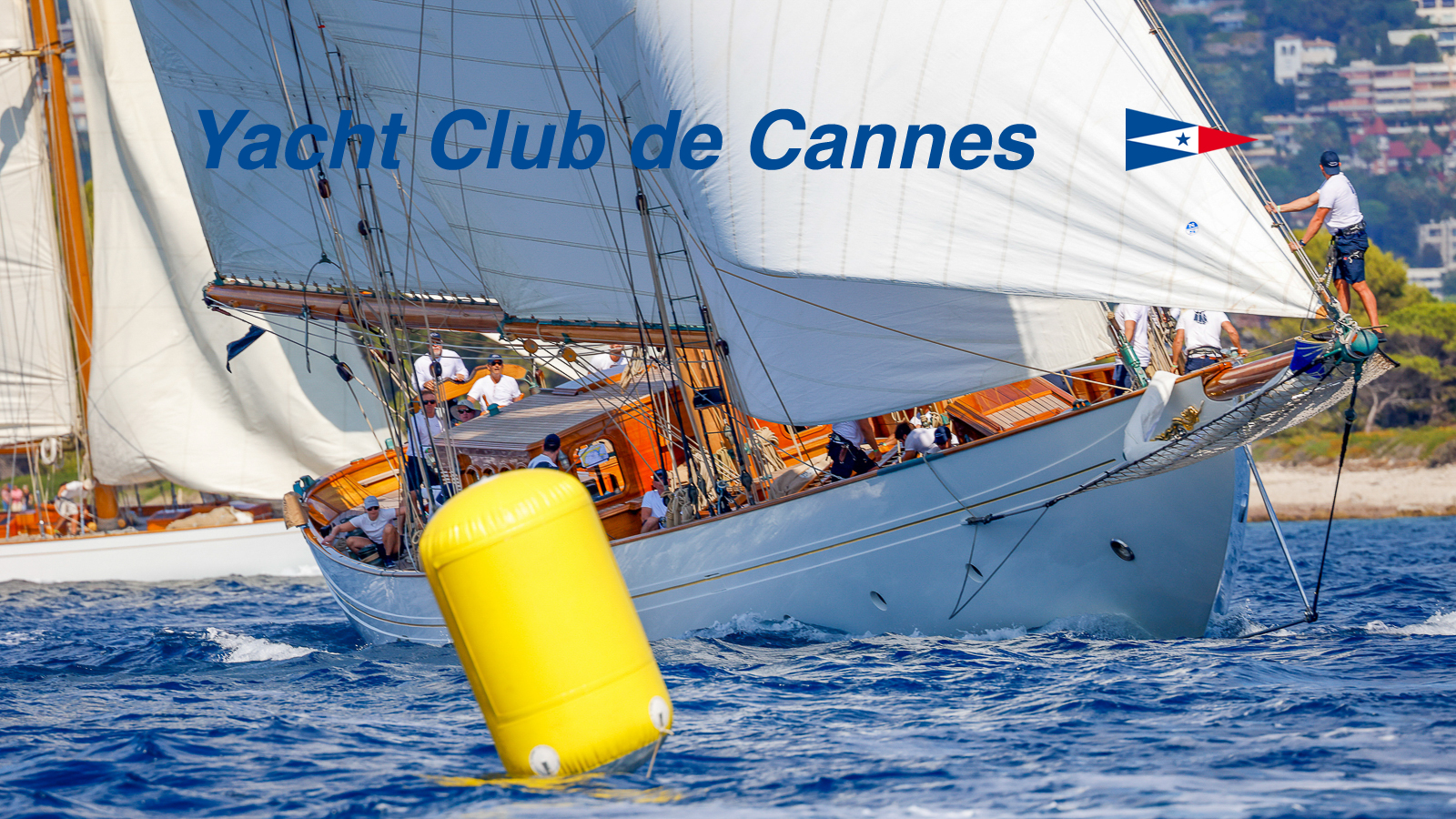 Régates Royales 2021