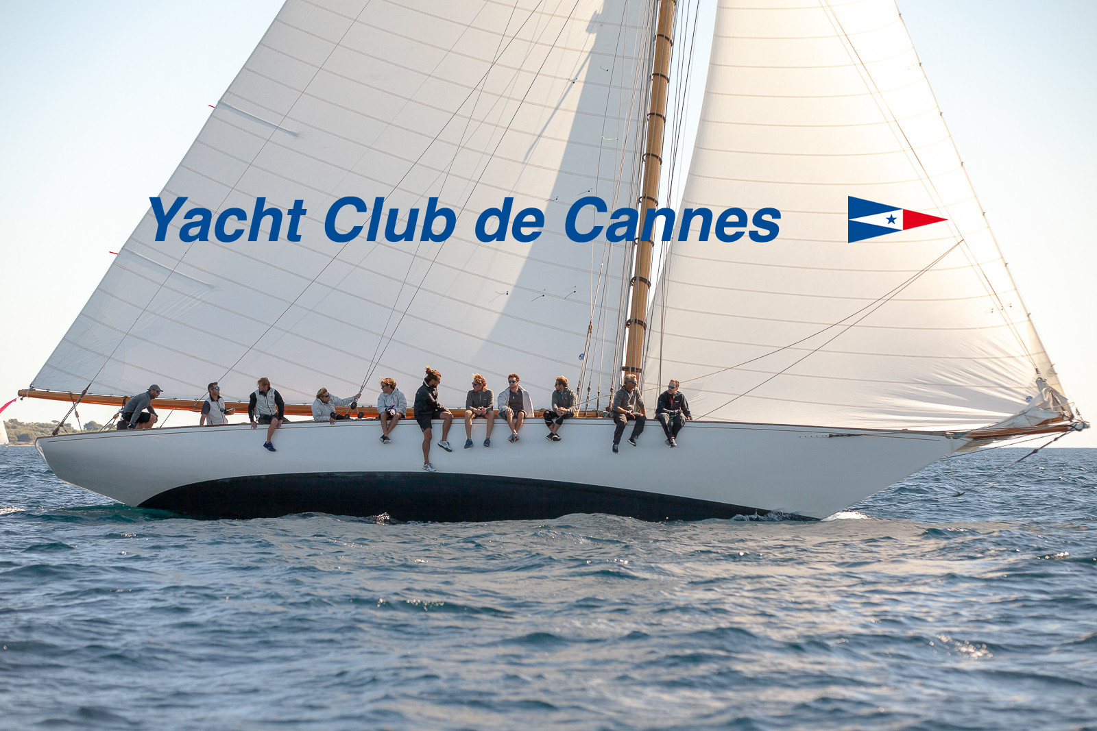 Régates Royales 2020