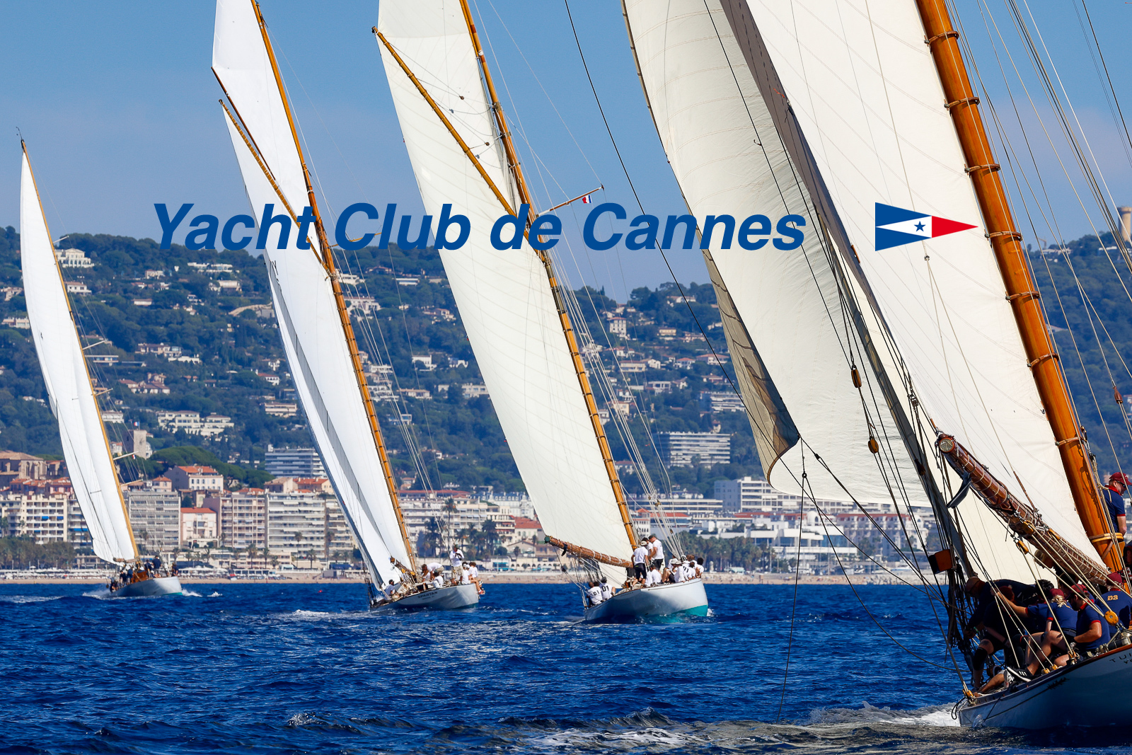 Régates Royales 2021 Régates Royales 2021