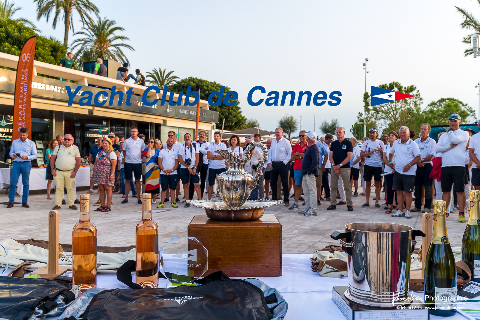 Régates Royales 2021